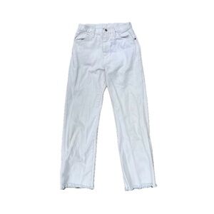 Wrangler Cotton Jeans